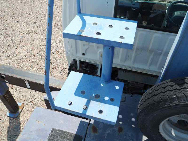 日野 デュトロ SKG-XZU640F(2WD)の写真12