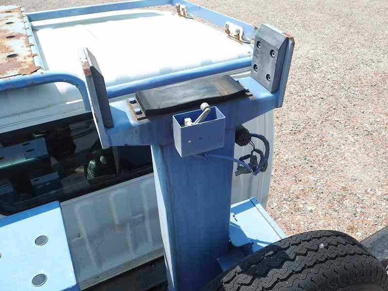 日野 デュトロ SKG-XZU640F(2WD)の写真13