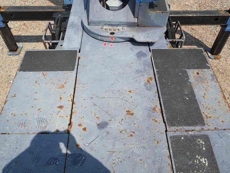 日野 デュトロ SKG-XZU640F(2WD)の写真14