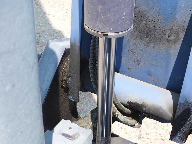 日野 デュトロ SKG-XZU640F(2WD)の写真16