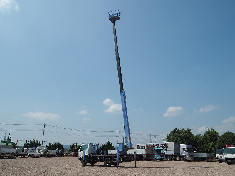 日野 デュトロ SKG-XZU640F(2WD)の写真22