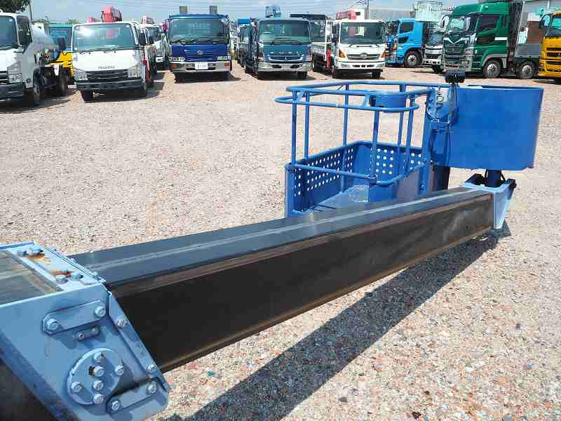 日野 デュトロ SKG-XZU640F(2WD)の写真26