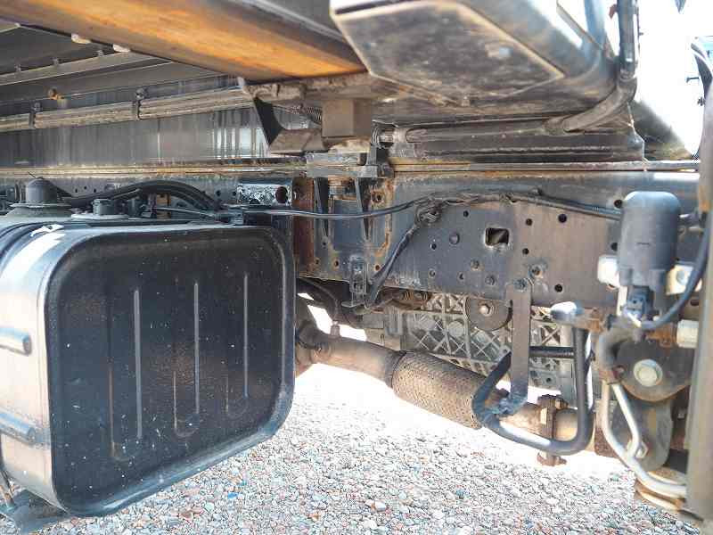 日野 デュトロ SKG-XZU640F(2WD)の写真33