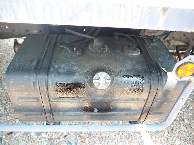 日野 デュトロ SKG-XZU640F(2WD)の写真35