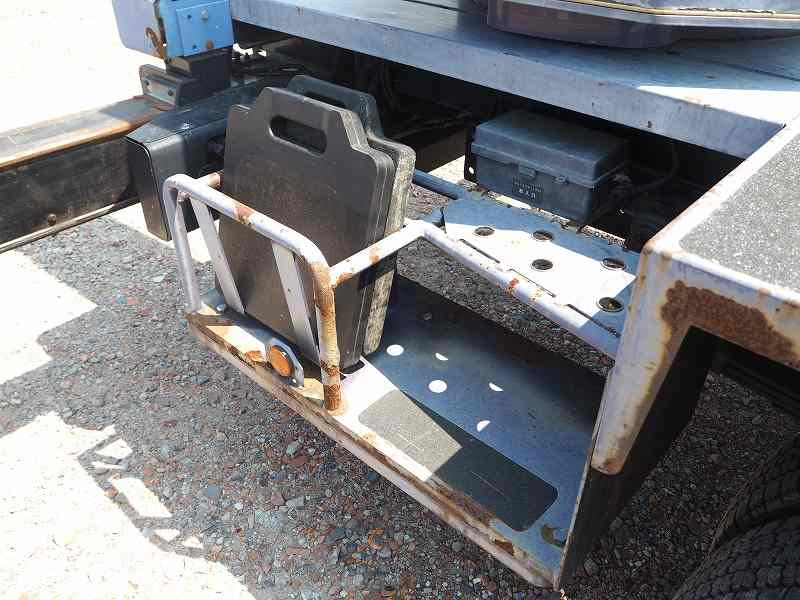 日野 デュトロ SKG-XZU640F(2WD)の写真36