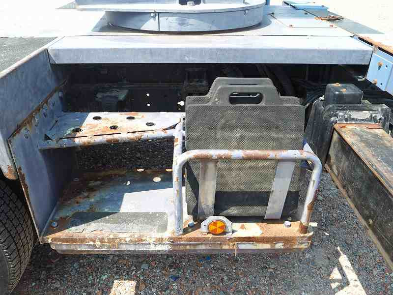 日野 デュトロ SKG-XZU640F(2WD)の写真39