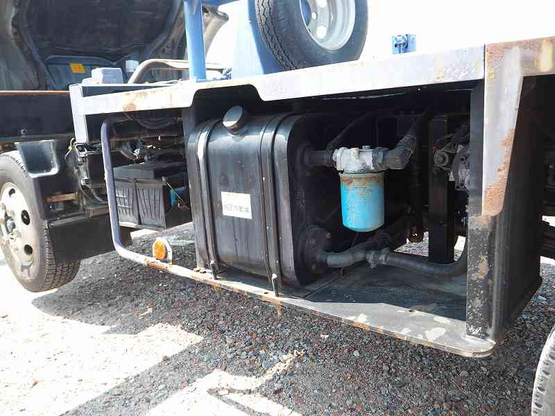 日野 デュトロ SKG-XZU640F(2WD)の写真40