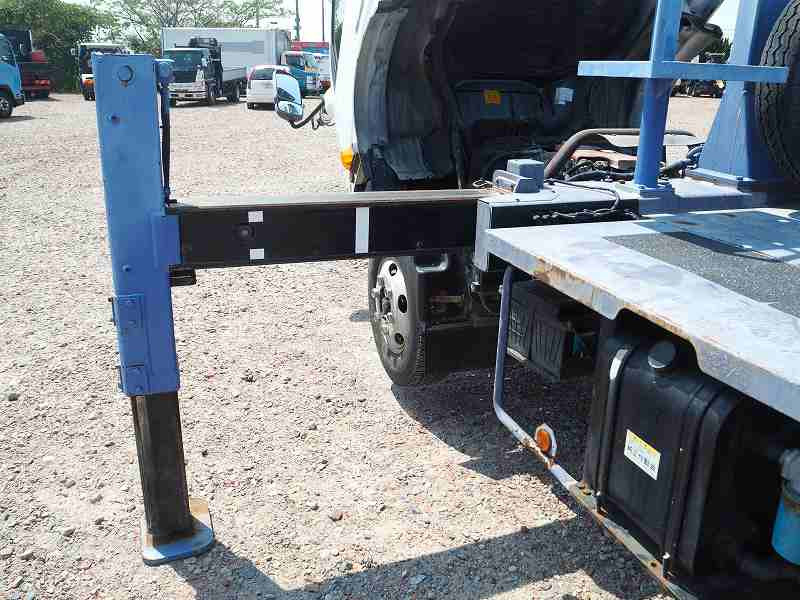 日野 デュトロ SKG-XZU640F(2WD)の写真41