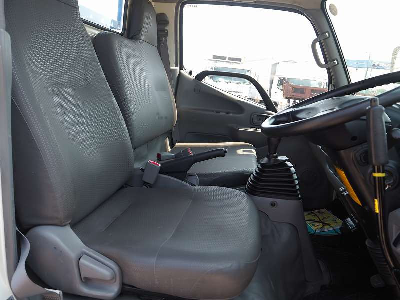 日野 デュトロ SKG-XZU640F(2WD)の写真46