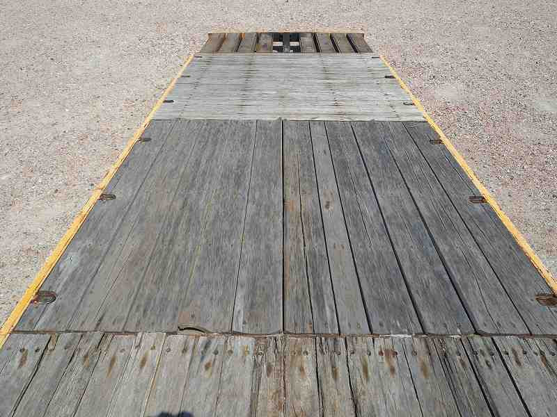 いすゞ ギガ LKG-CYH77A(8x4)の写真16