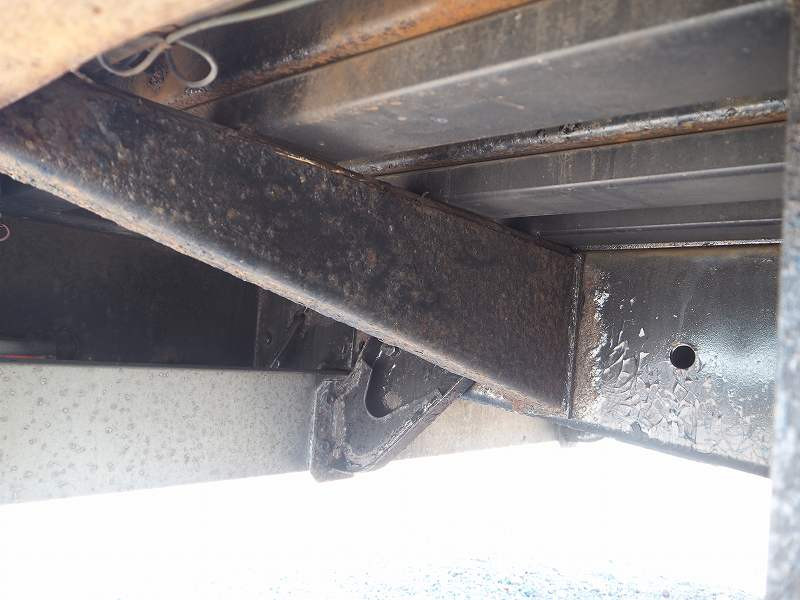 いすゞ ギガ LKG-CYH77A(8x4)の写真31