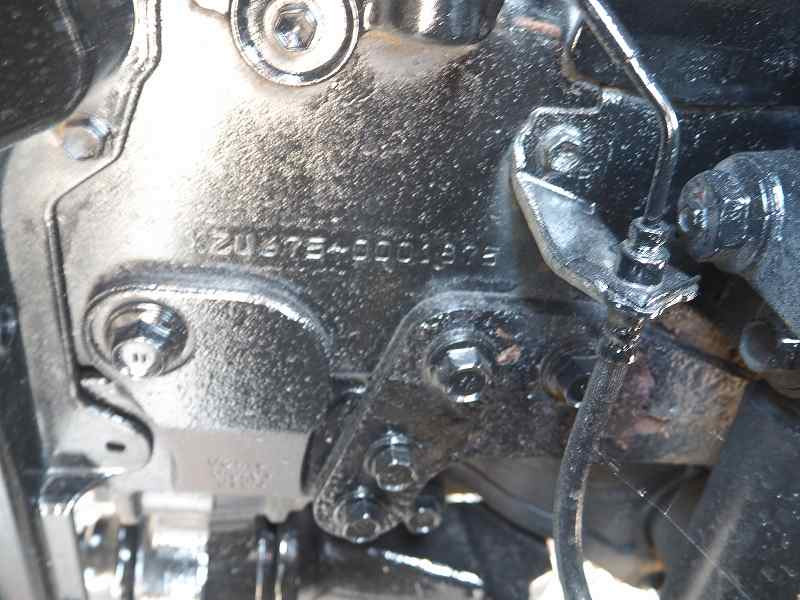 トヨタ ダイナ TKG-XZU675(4WD)の写真21