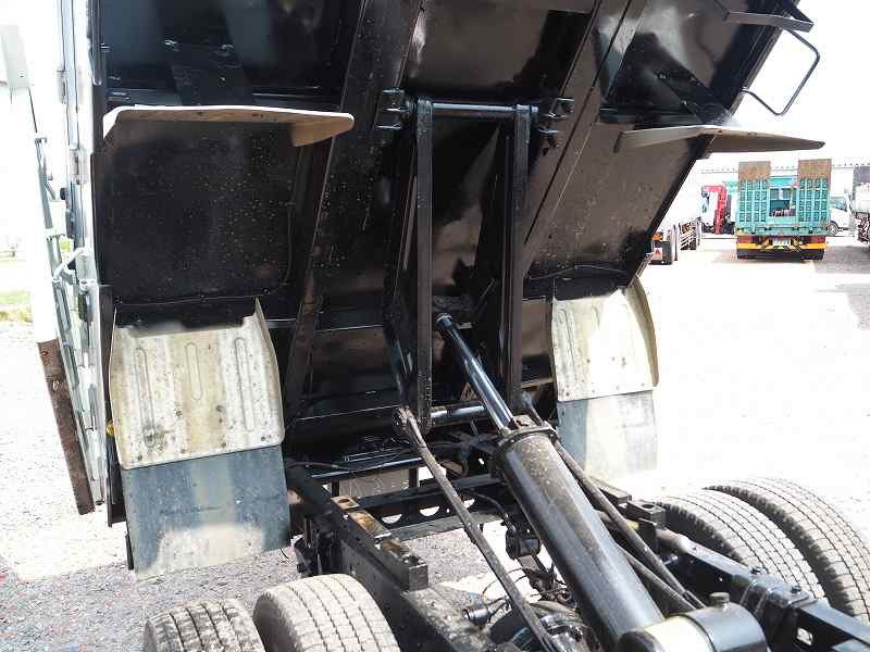 トヨタ ダイナ TKG-XZU675(4WD)の写真23