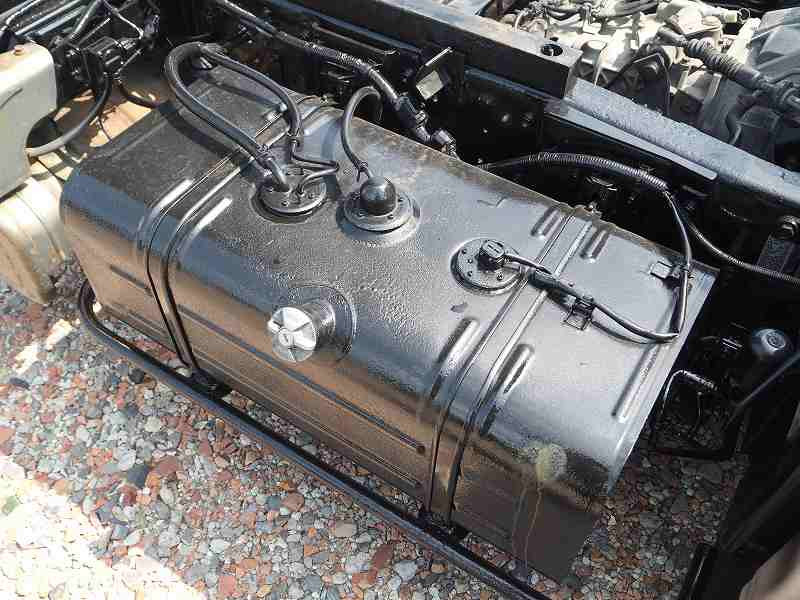 トヨタ ダイナ TKG-XZU675(4WD)の写真24