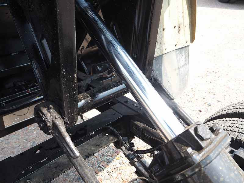 トヨタ ダイナ TKG-XZU675(4WD)の写真28