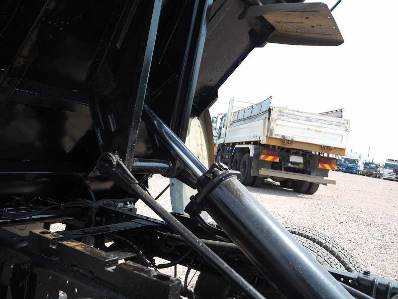 トヨタ ダイナ TKG-XZU675(4WD)の写真29