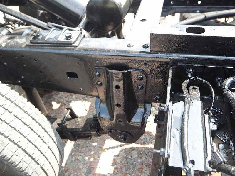 トヨタ ダイナ TKG-XZU675(4WD)の写真30