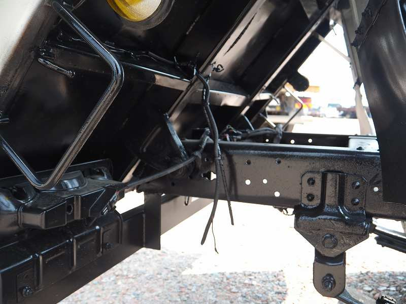 トヨタ ダイナ TKG-XZU675(4WD)の写真31