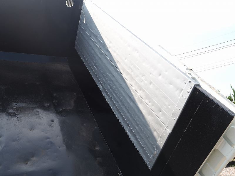 トヨタ ダイナ TKG-XZU675(4WD)の写真33