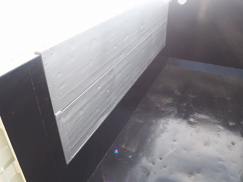 トヨタ ダイナ TKG-XZU675(4WD)の写真34