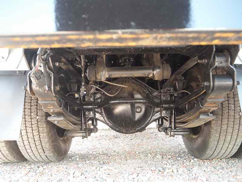 トヨタ ダイナ TKG-XZU675(4WD)の写真35