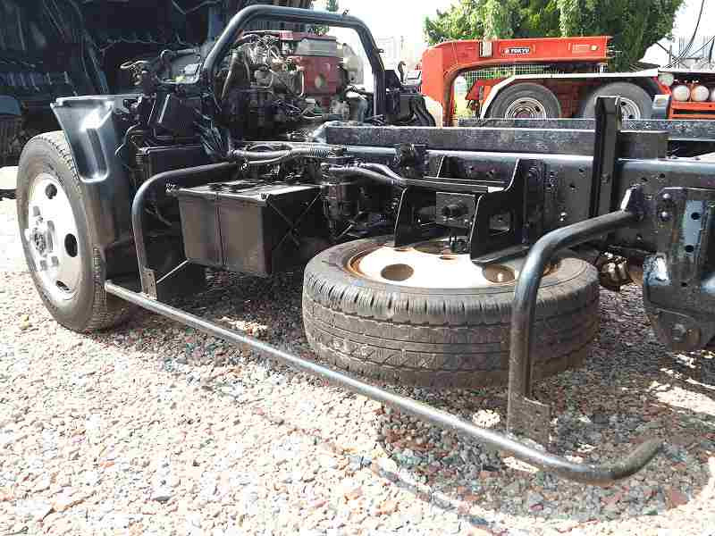 トヨタ ダイナ TKG-XZU675(4WD)の写真37