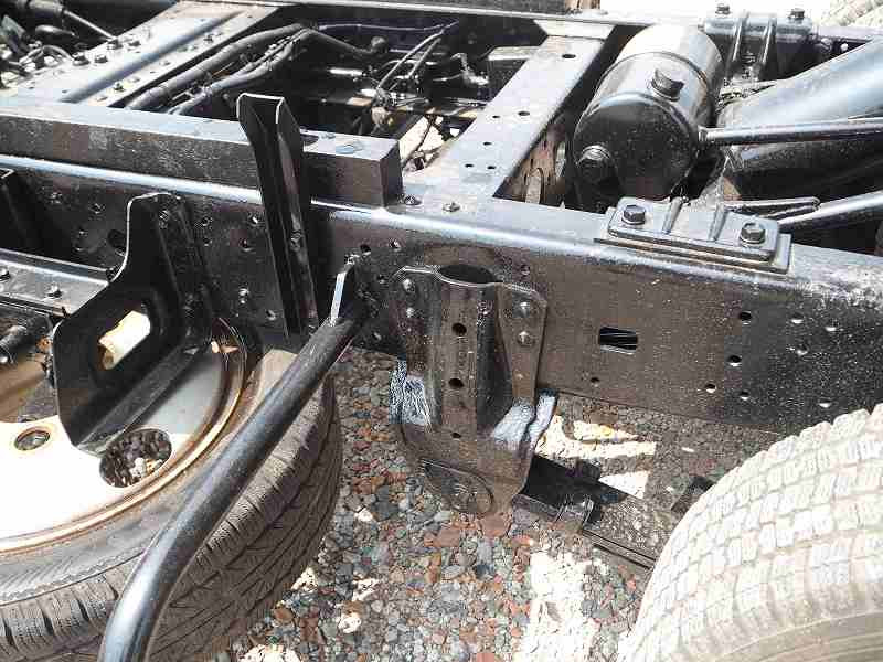 トヨタ ダイナ TKG-XZU675(4WD)の写真38