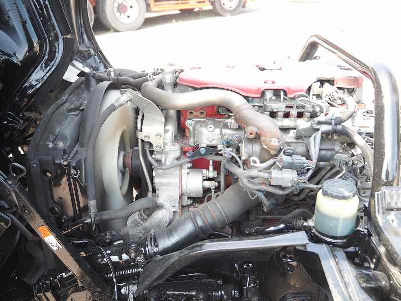 トヨタ ダイナ TKG-XZU675(4WD)の写真40