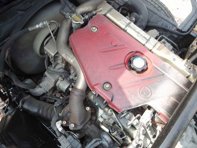 トヨタ ダイナ TKG-XZU675(4WD)の写真41