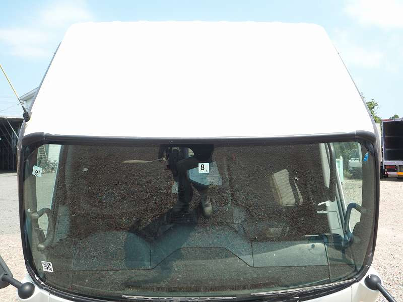 トヨタ ダイナ TKG-XZU675(4WD)の写真42