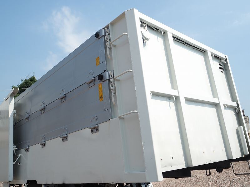 トヨタ ダイナ TKG-XZU675(4WD)の写真44