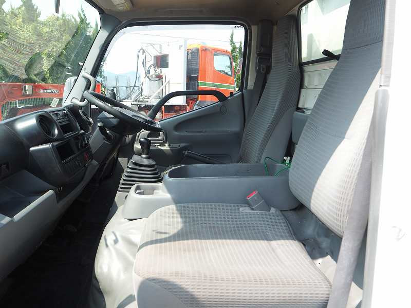 トヨタ ダイナ TKG-XZU675(4WD)の写真47