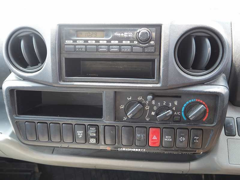 トヨタ ダイナ TKG-XZU675(4WD)の写真49