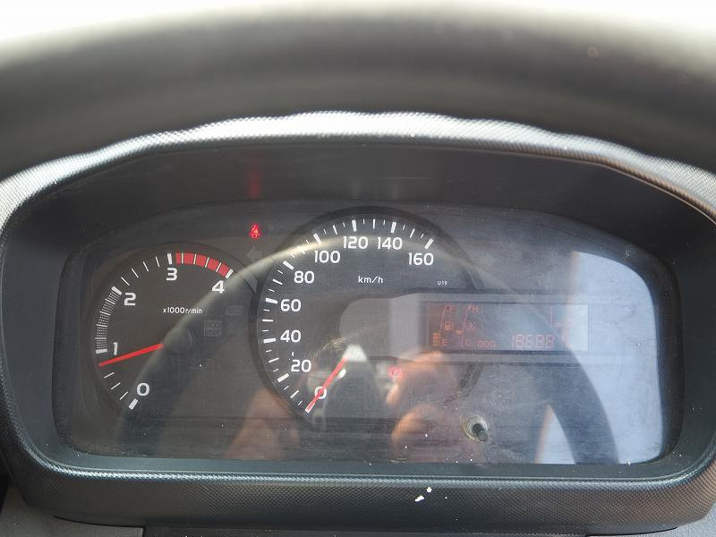 トヨタ ダイナ TKG-XZU675(4WD)の写真50