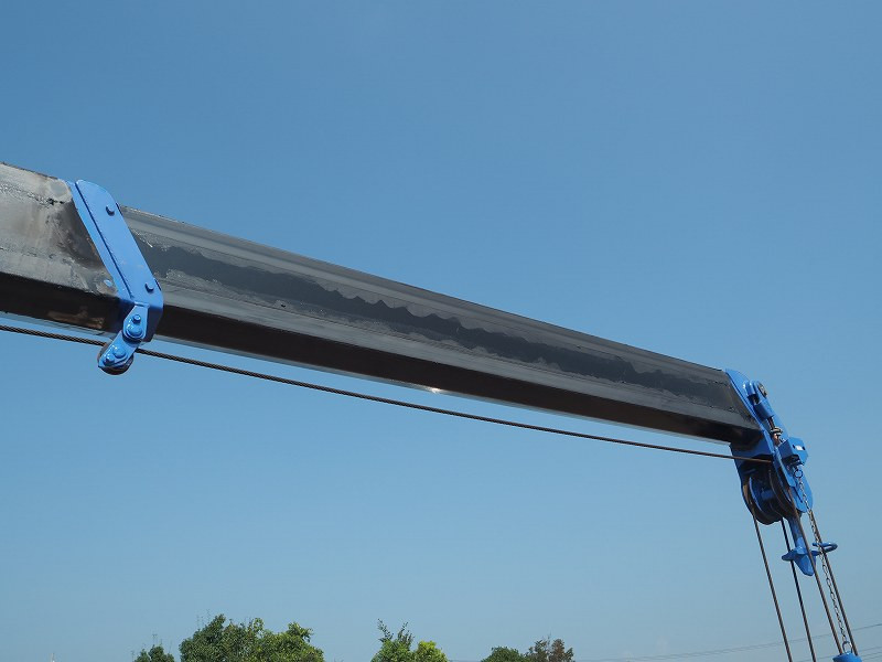 日野 デュトロ TKG-XZU720M(2WD)の写真20