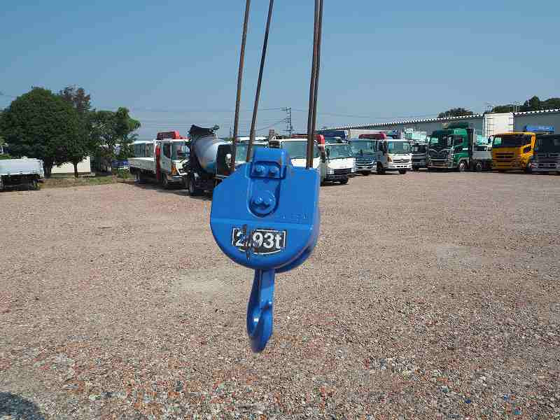 日野 デュトロ TKG-XZU720M(2WD)の写真21