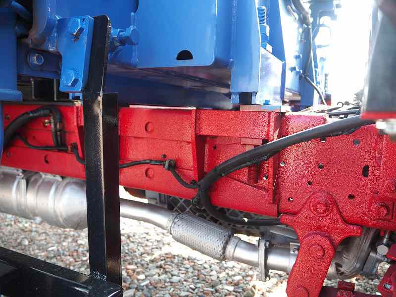 日野 デュトロ TKG-XZU720M(2WD)の写真27