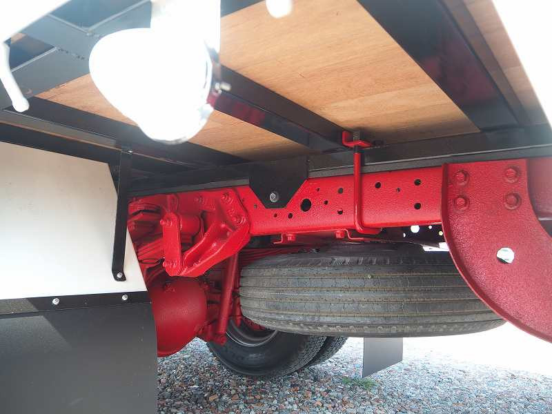 日野 デュトロ TKG-XZU720M(2WD)の写真34