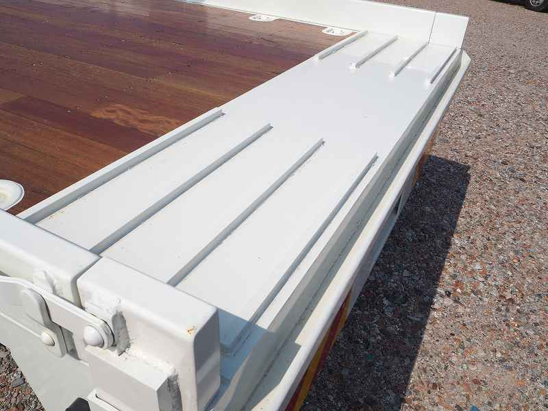 日野 デュトロ TKG-XZU720M(2WD)の写真35