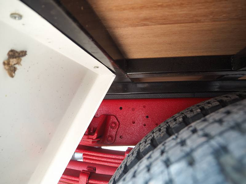 日野 デュトロ TKG-XZU720M(2WD)の写真37