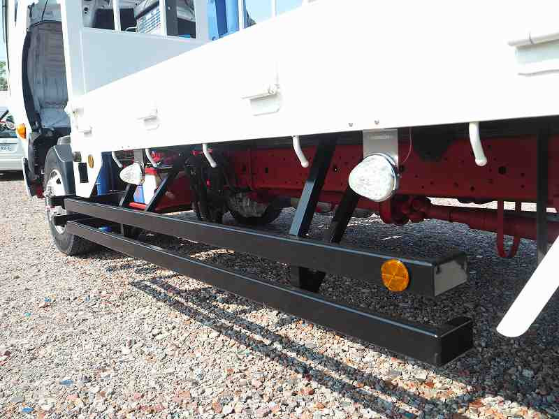 日野 デュトロ TKG-XZU720M(2WD)の写真38