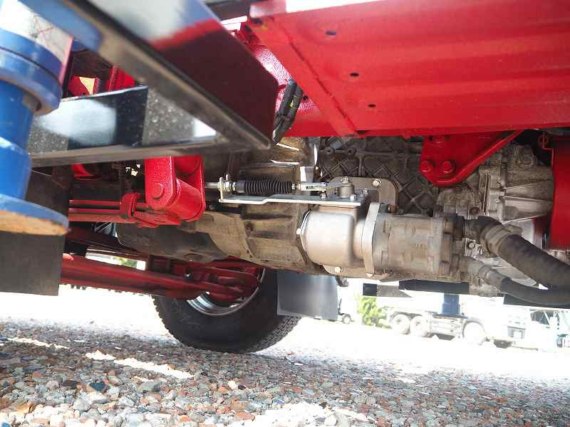 日野 デュトロ TKG-XZU720M(2WD)の写真42