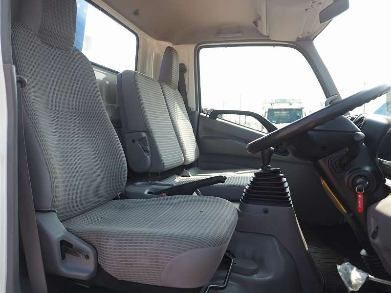 日野 デュトロ TKG-XZU720M(2WD)の写真48