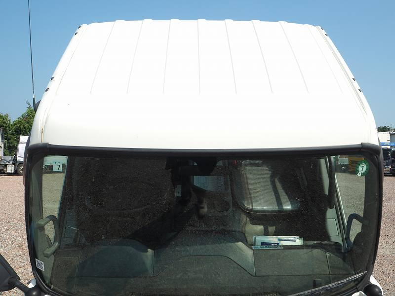 日野 デュトロ TKG-XZU695M(4WD)の写真22