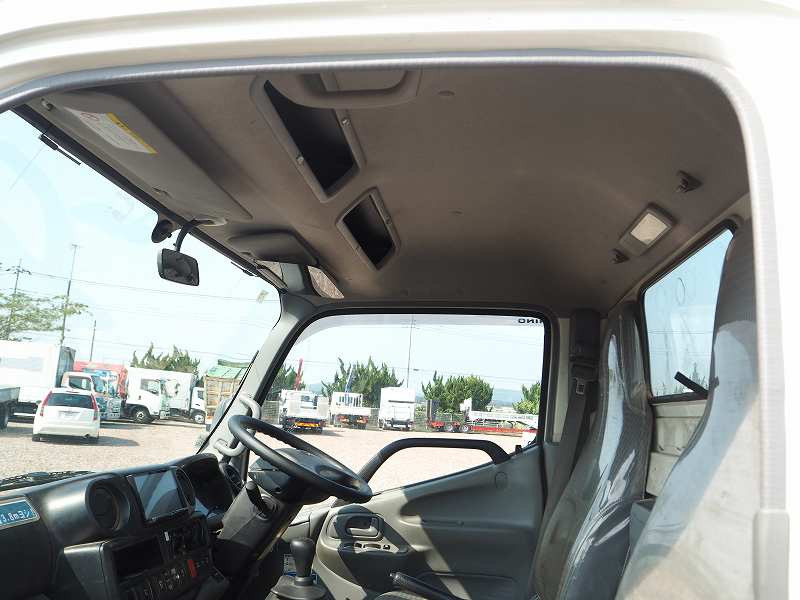 日野 デュトロ TKG-XZU695M(4WD)の写真33