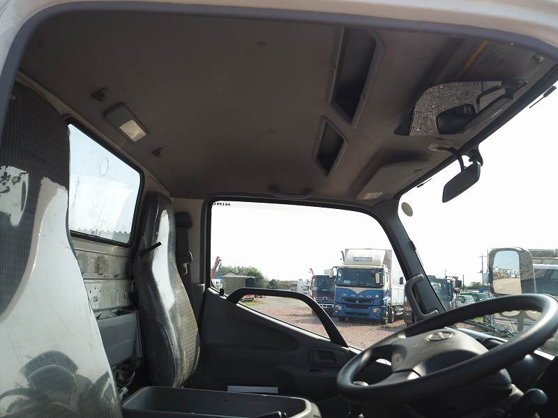 日野 デュトロ TKG-XZU695M(4WD)の写真37