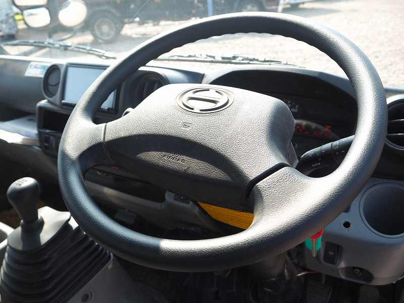 日野 デュトロ TKG-XZU695M(4WD)の写真38
