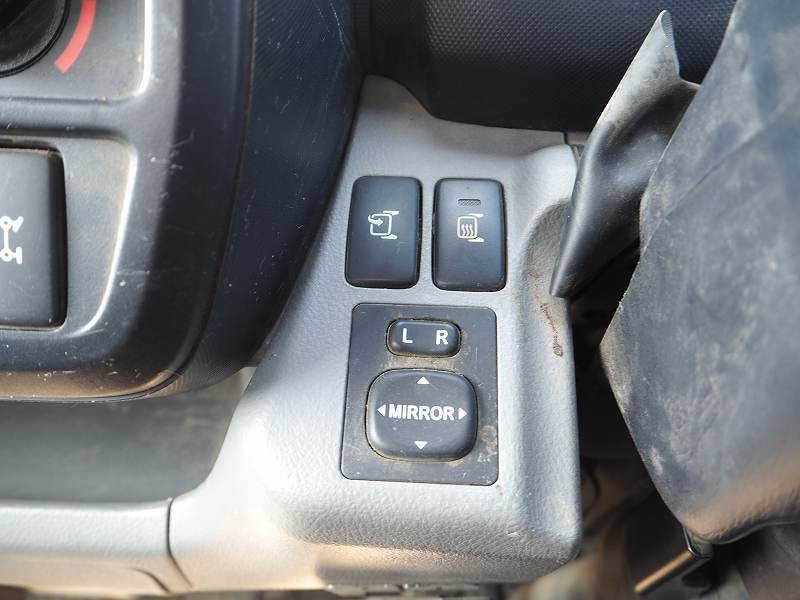 日野 デュトロ TKG-XZU695M(4WD)の写真42