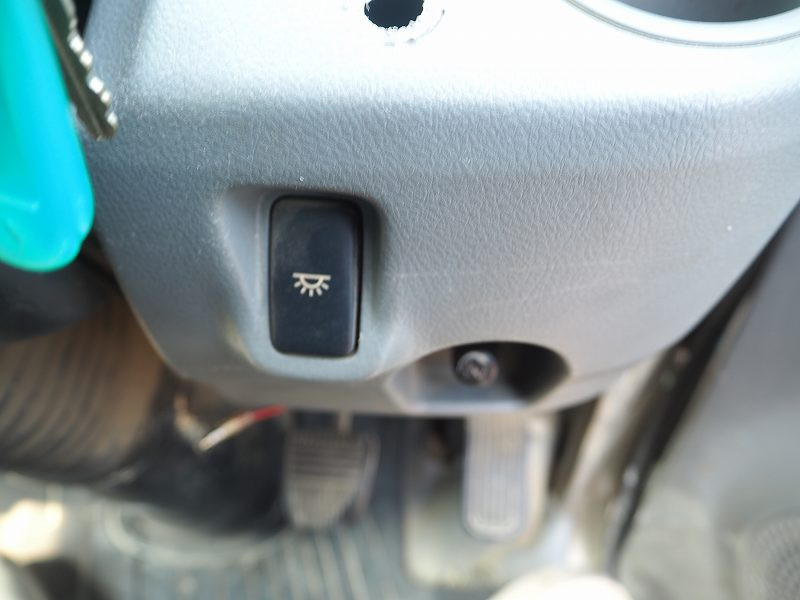 日野 デュトロ TKG-XZU695M(4WD)の写真44