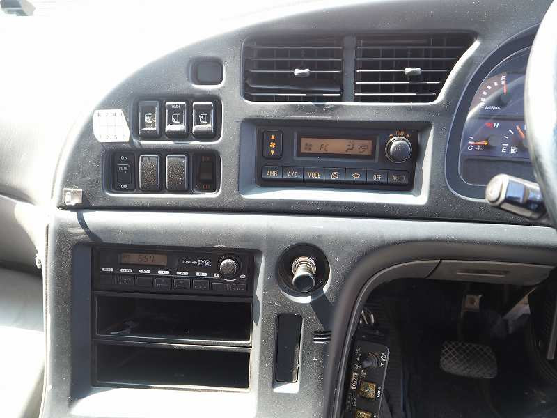 いすゞ ギガ QKG-CXZ77AT(6x4)の写真41